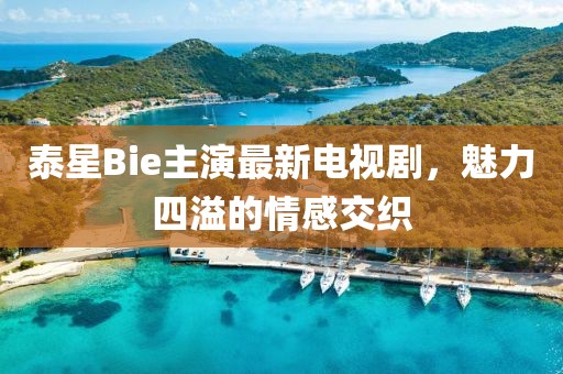 泰星Bie主演最新電視劇，魅力四溢的情感交織