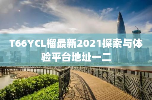 T66YCL榴最新2021探索與體驗平臺地址一二
