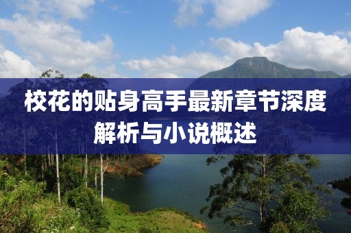 ?；ǖ馁N身高手最新章節(jié)深度解析與小說概述