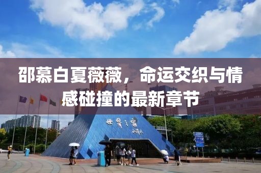 邵慕白夏薇薇，命運交織與情感碰撞的最新章節(jié)