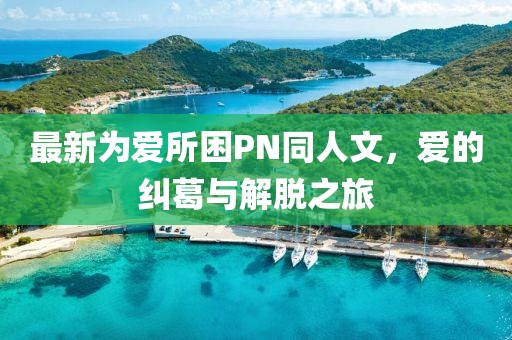 最新為愛所困PN同人文，愛的糾葛與解脫之旅