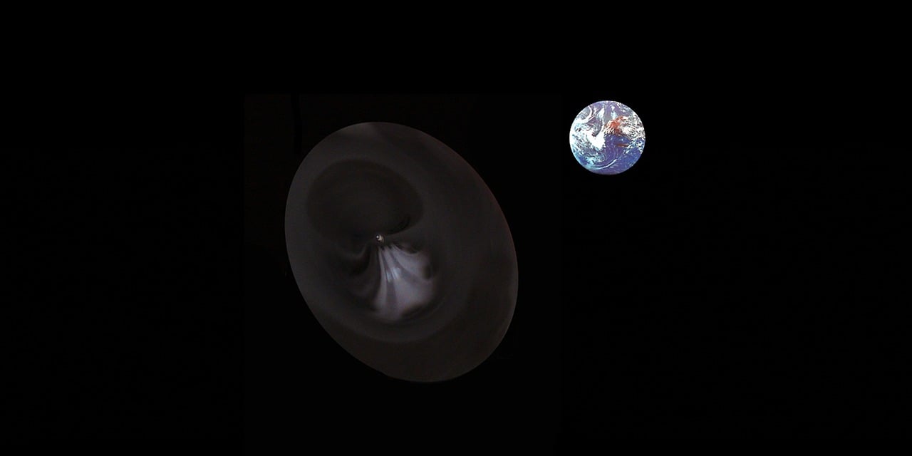 愛的力量穿越時(shí)空，媽媽的引力波最新章節(jié)