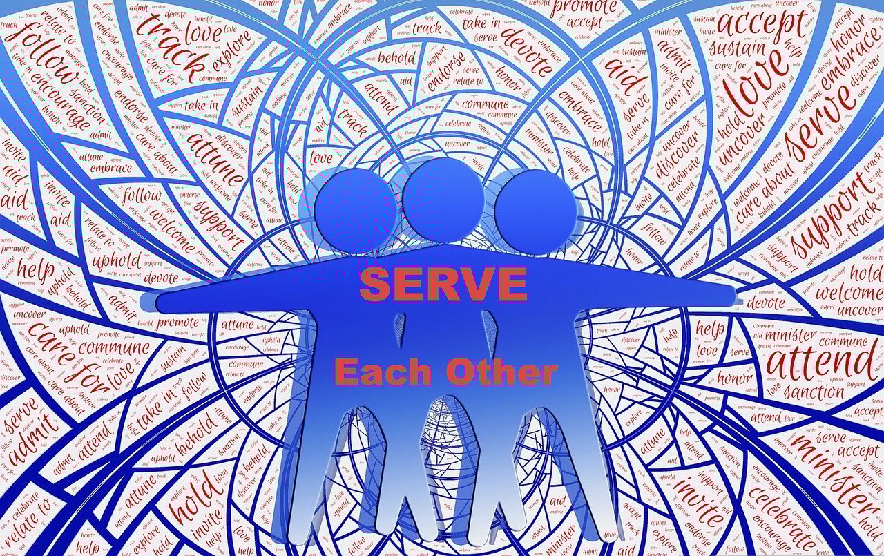 大團結(jié)的力量與社會進步，最新章節(jié)閱讀