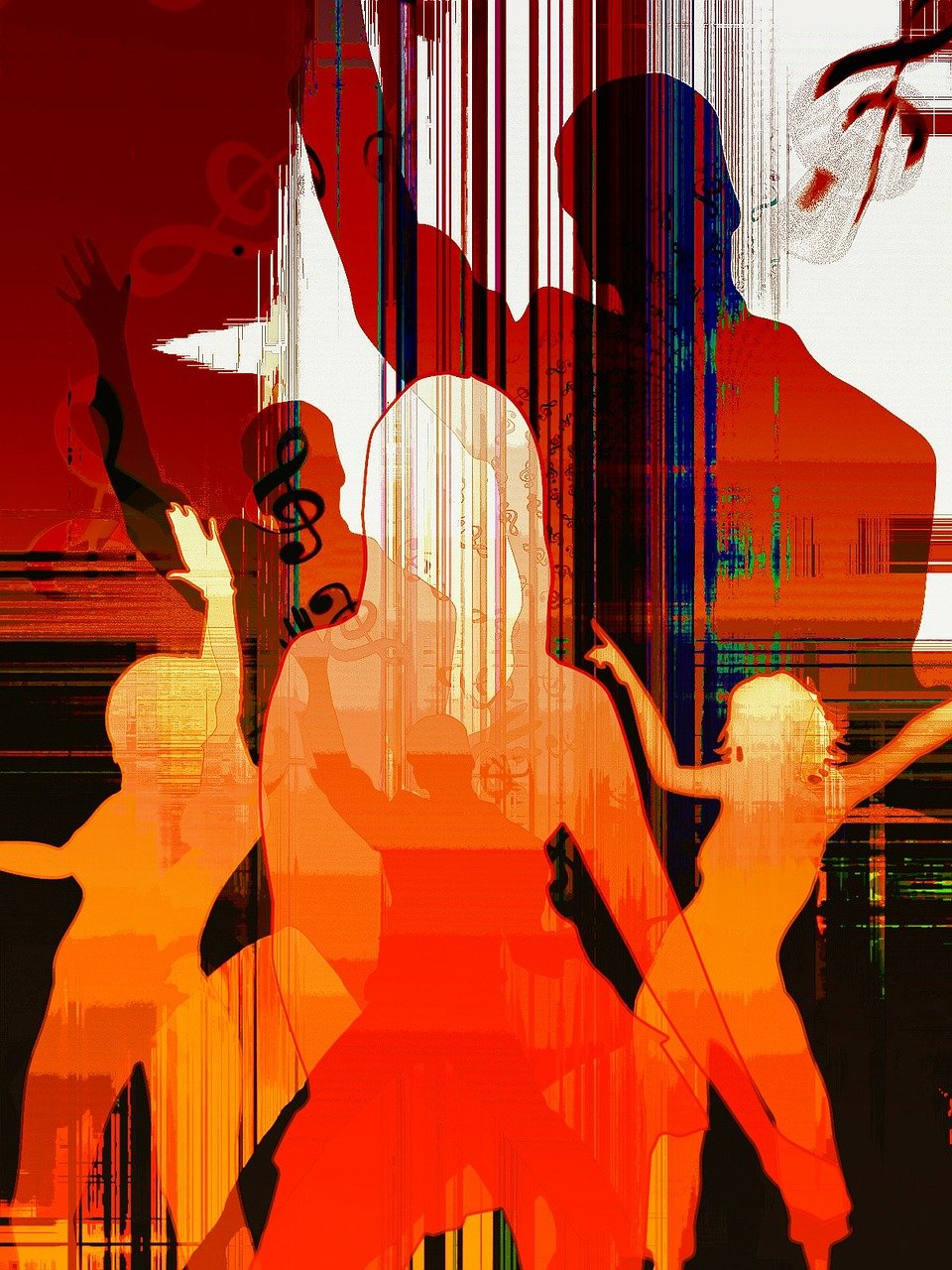 夢(mèng)曉輝音最新作品揭秘，音樂與藝術(shù)的交融之美探索