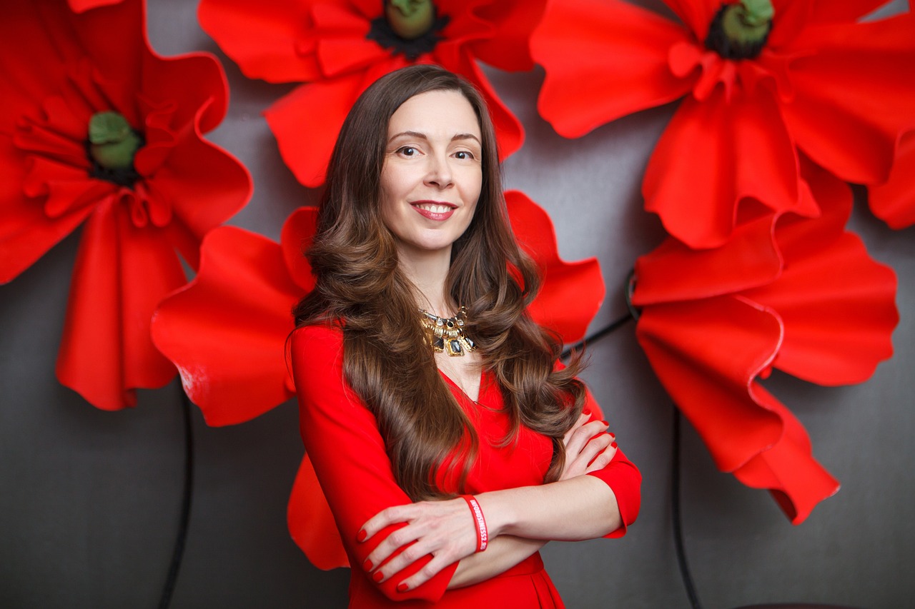 最新情侶頭像潮流，愛的印記與時(shí)尚表達(dá)雙圖賞析