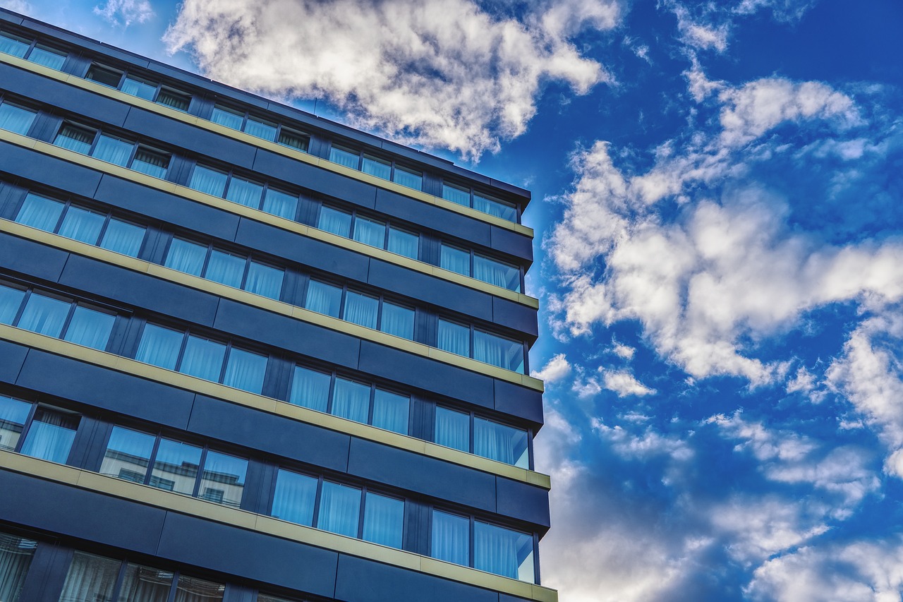 廣州總部經(jīng)濟蓬勃發(fā)展，引領(lǐng)城市新動力之源