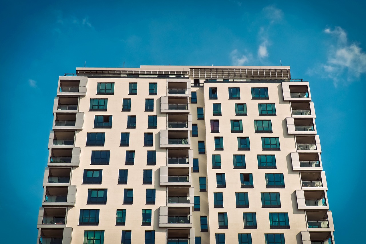 重慶房地產(chǎn)最新動(dòng)態(tài)，市場(chǎng)走勢(shì)、政策調(diào)控與未來展望