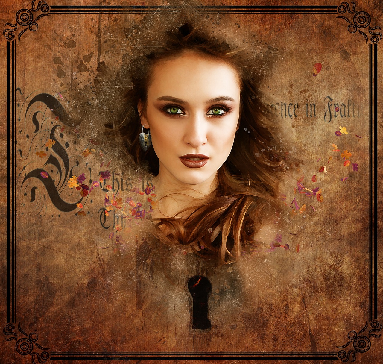 迷霧下的秘密與奇遇，寧墨最新番外揭秘