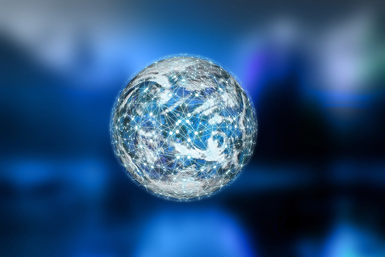 信通中國(guó)引領(lǐng)數(shù)字化轉(zhuǎn)型，重塑未來(lái)通信格局的最新動(dòng)態(tài)