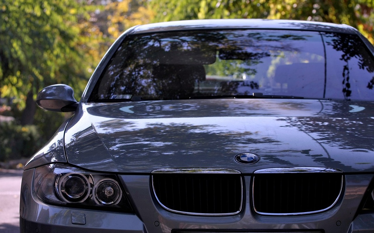 最新寶馬X3試駕視頻，深度體驗豪華SUV卓越性能