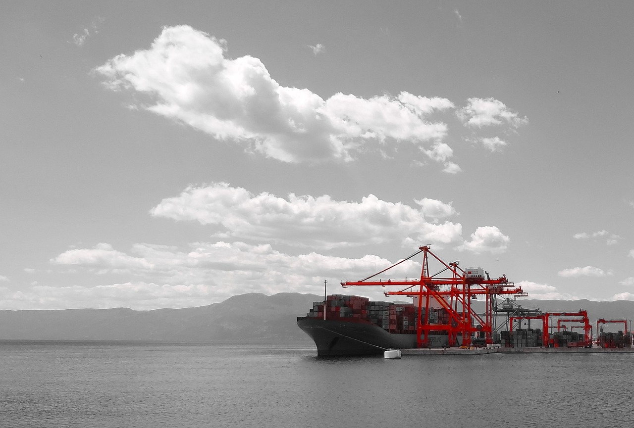 招商輪船重組重塑行業(yè)巨頭，引領(lǐng)航運(yùn)新時代最新進(jìn)展