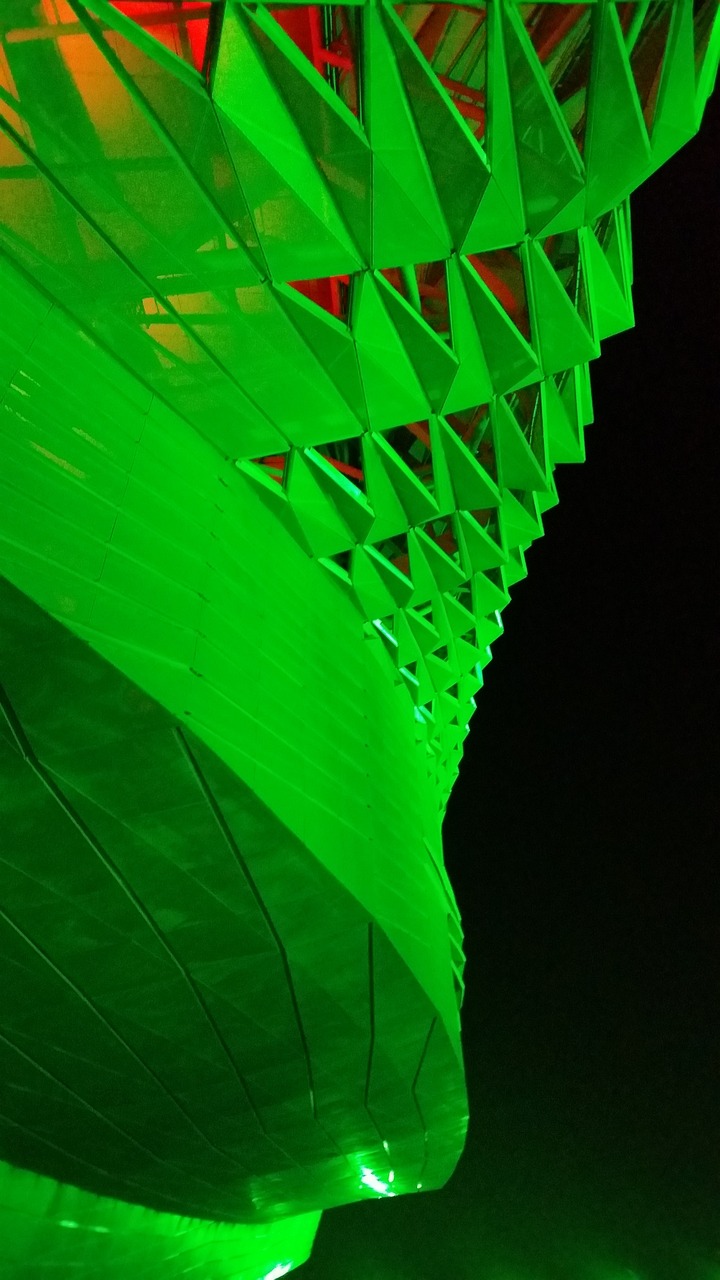 天津星耀五洲最新動態(tài)，城市發(fā)展的脈搏與未來展望