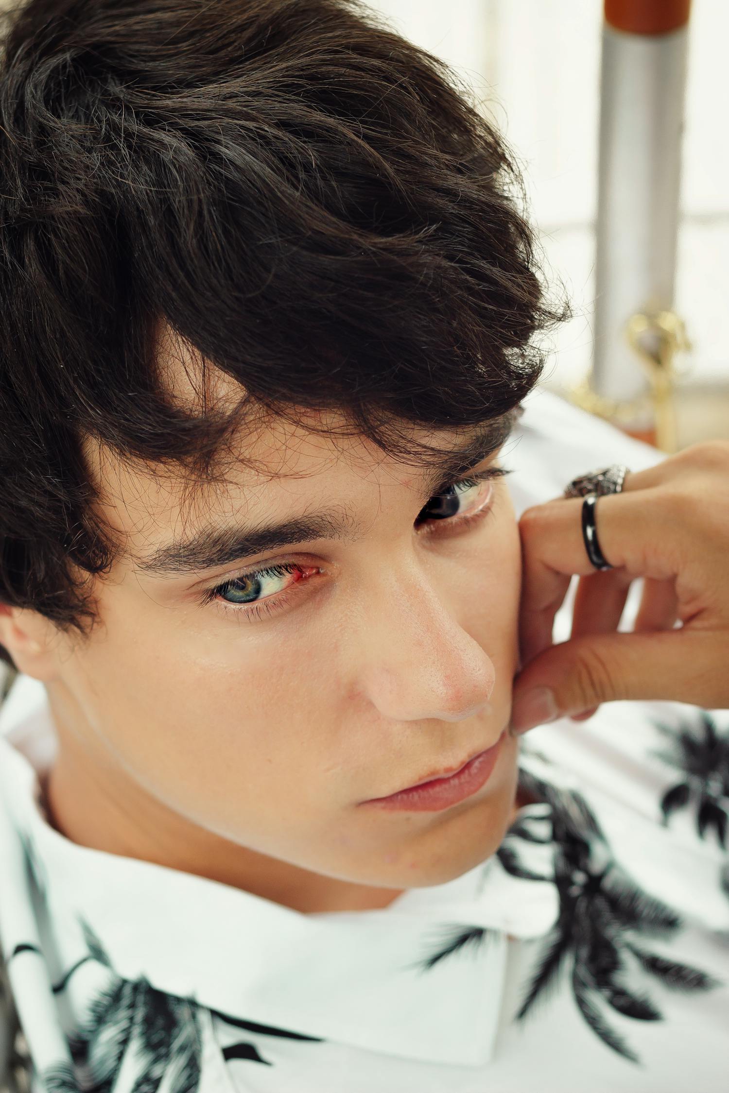 短發(fā)行美最新發(fā)型圖片，展現(xiàn)時(shí)尚魅力的無限延伸