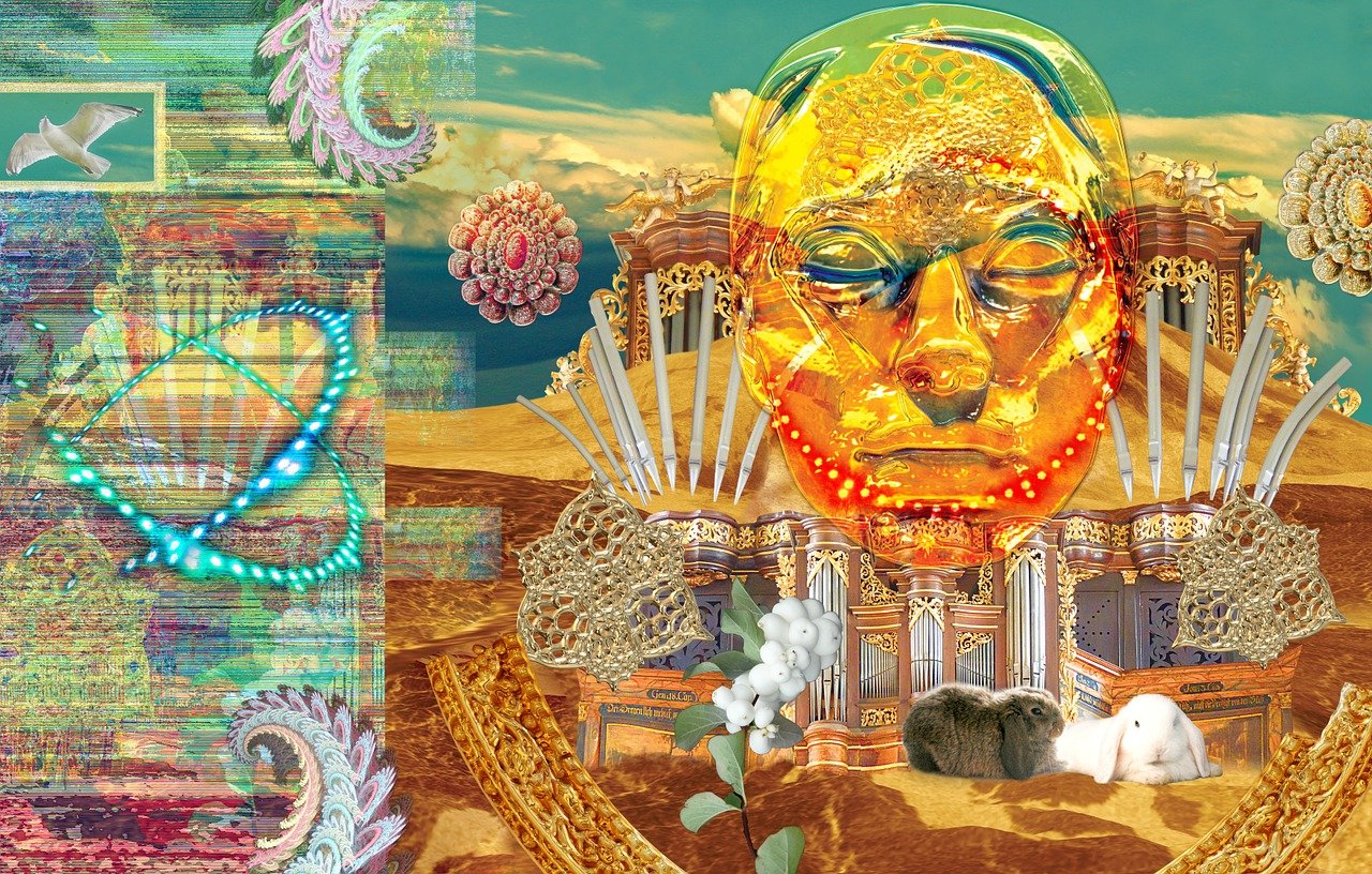 美妙天堂第三季最新OP，探索未知的奇跡之旅