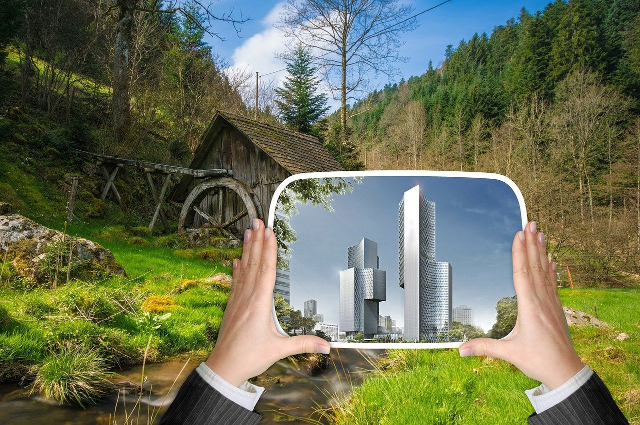 國營林場改革推動綠色轉(zhuǎn)型，助力生態(tài)文明建設(shè)最新消息揭秘