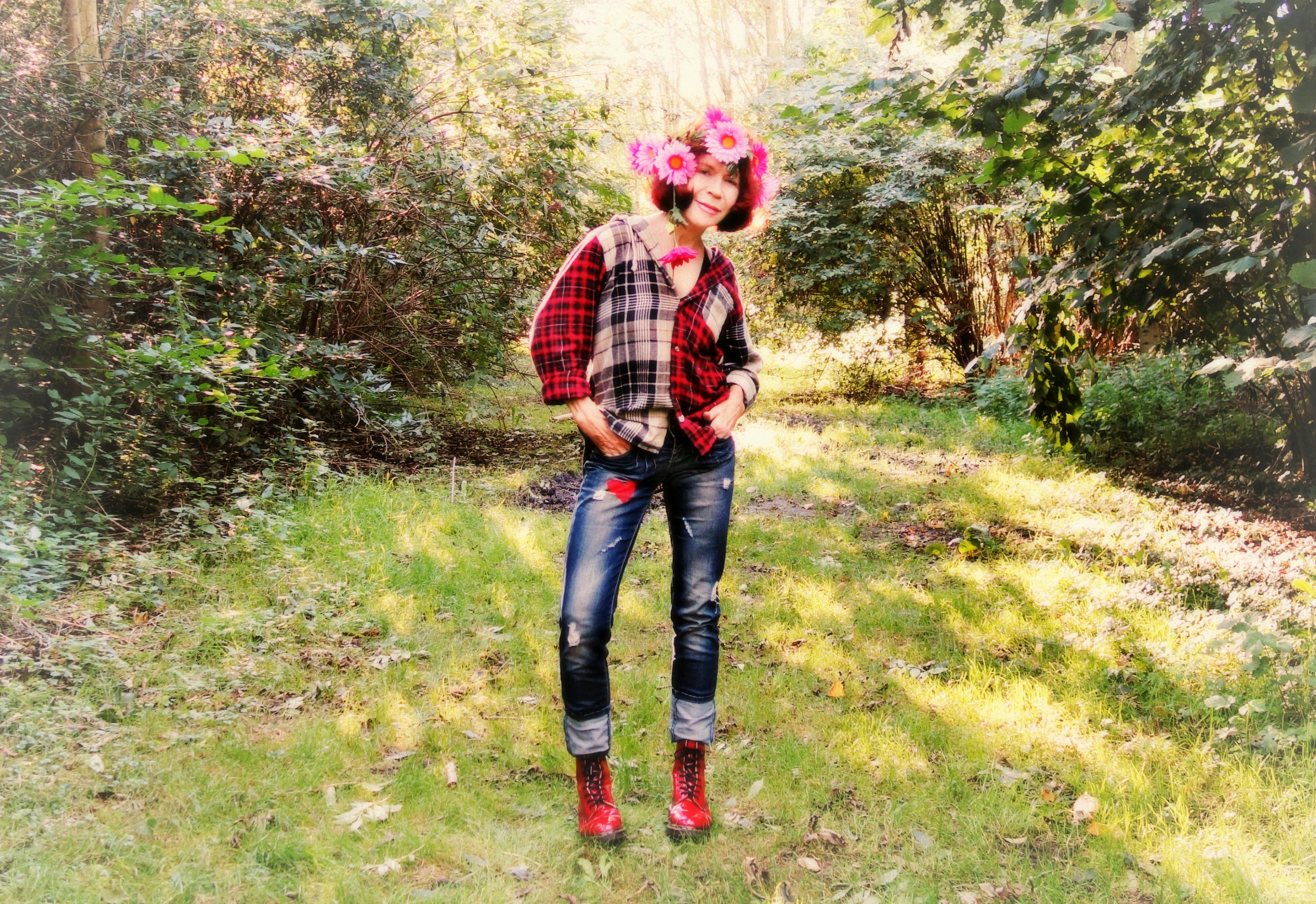 三里屯街拍最新圖片，時尚潮流的風(fēng)向標(biāo)展示