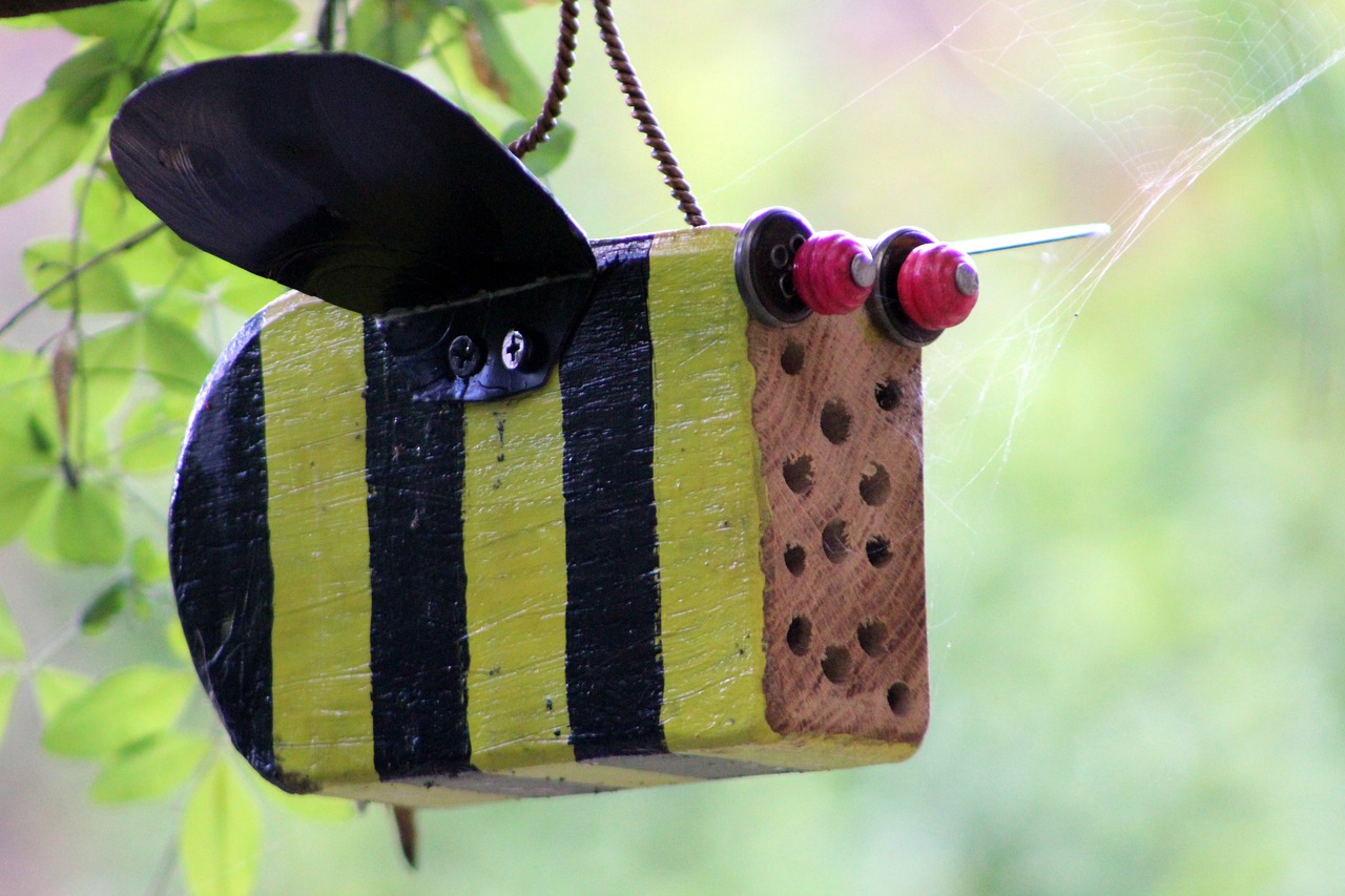 最新幼兒園吊飾圖片，美化教育環(huán)境的新創(chuàng)意