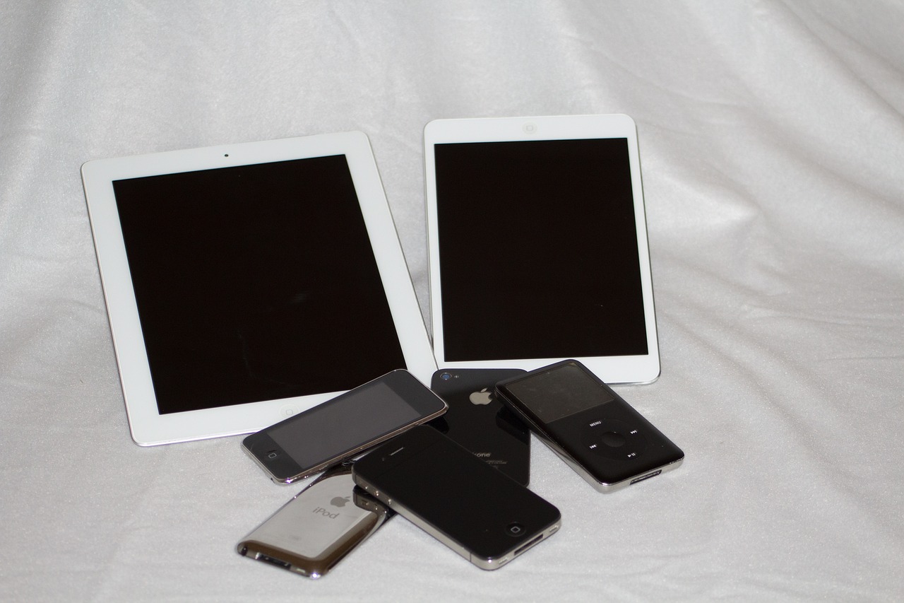 最新蘋果平板電腦型號解析，探索iPad系列最新成員，揭秘哪款是最新版蘋果平板