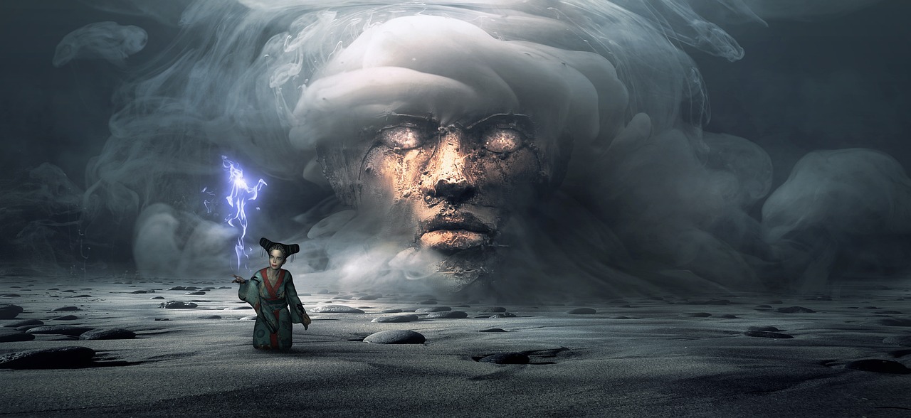 陰陽(yáng)鬼術(shù)，探尋神秘奇幻世界的最新章節(jié)下載之旅