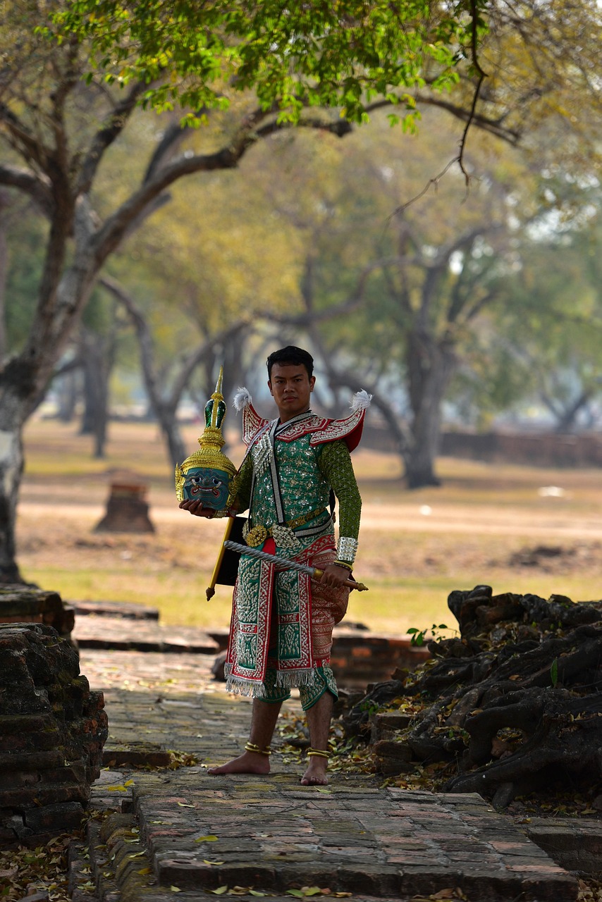 泰國(guó)影視文化魅力與變遷，最新泰劇宮在線觀看指南 2017熱播劇集回顧