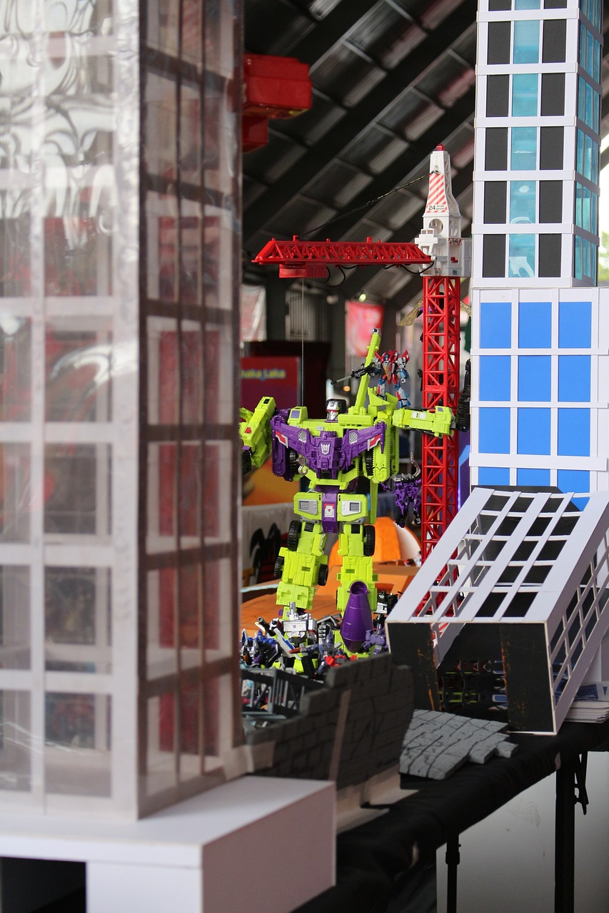 綠景未來城最新動(dòng)態(tài)，綠色力量引領(lǐng)城市發(fā)展