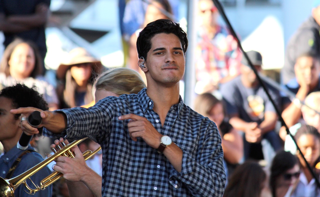 薛之謙三月音樂之旅，最新節(jié)目揭秘