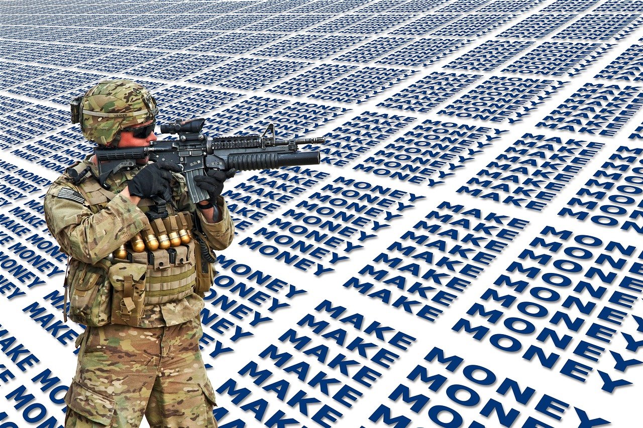 軍旅人生最新一期，熱血青春榮耀時刻的榮耀篇章