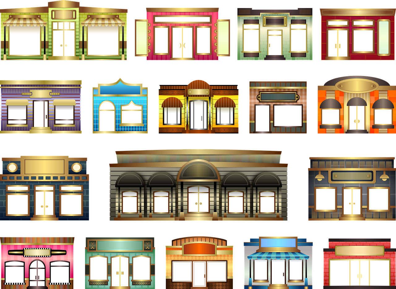 鋪爾鋪網(wǎng)最新店面轉(zhuǎn)讓，開啟商業(yè)新篇章