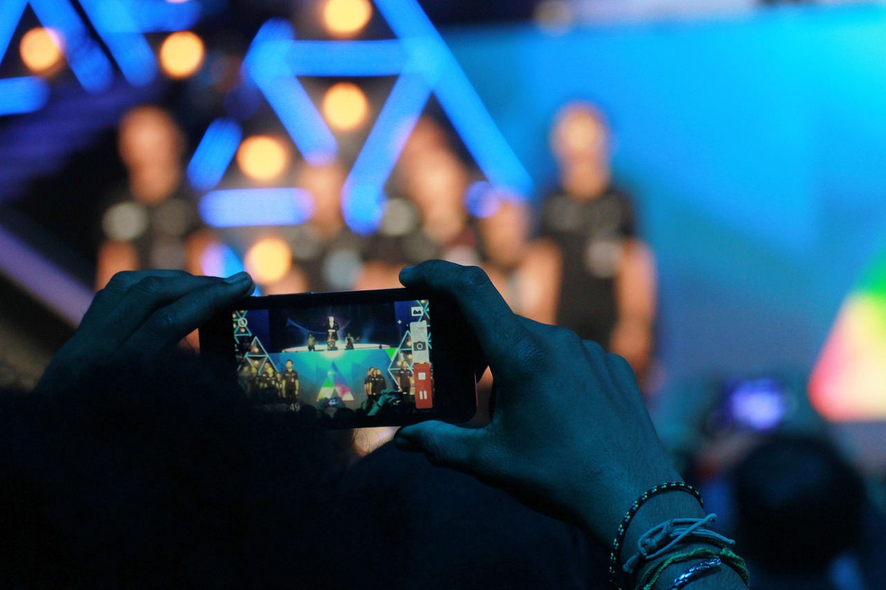 青春閃耀，夏小云的新篇章，17歲的成長與蛻變