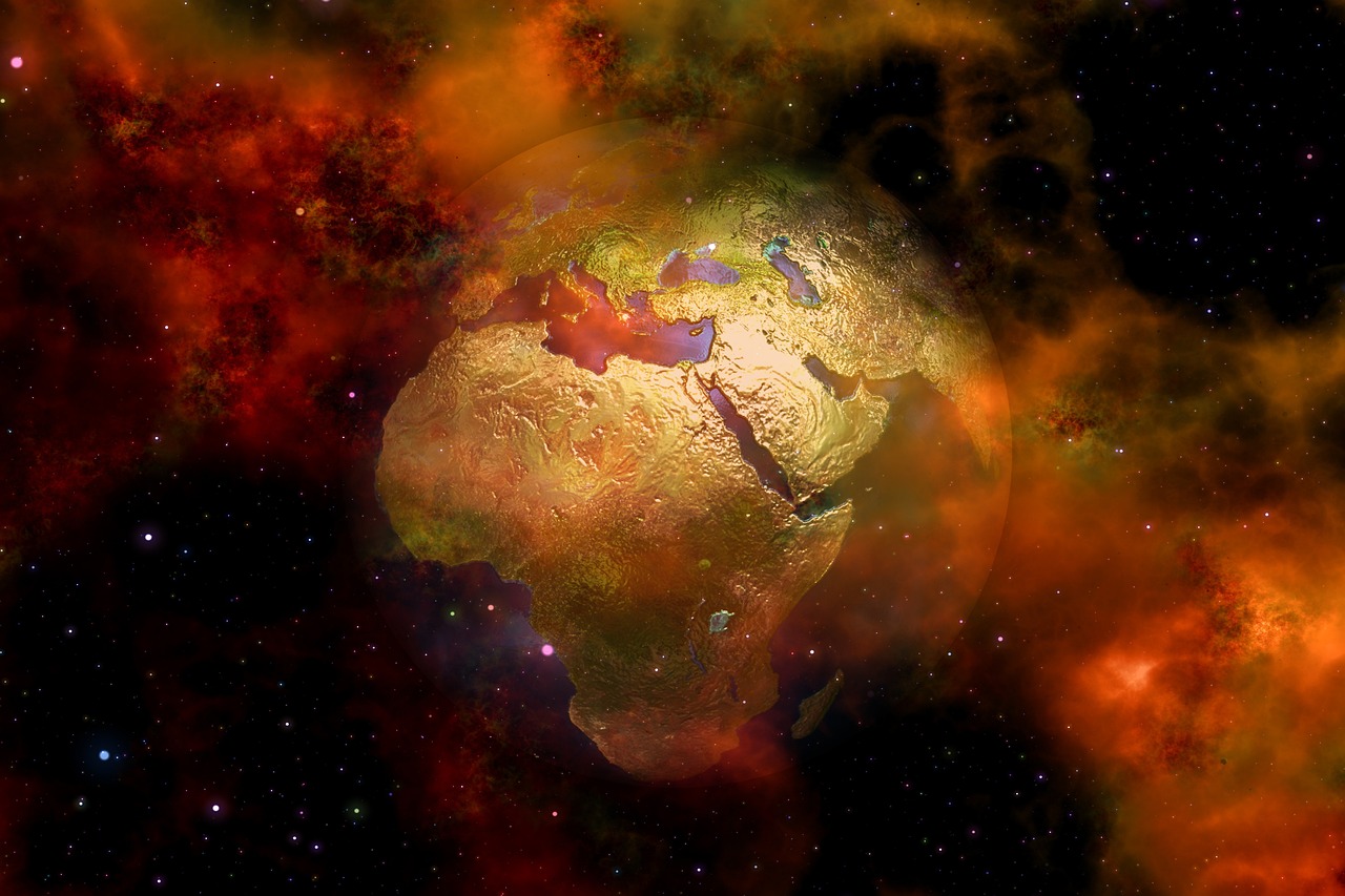 寰宇大戰(zhàn)略最新一期，引領(lǐng)全球發(fā)展的前沿洞察與戰(zhàn)略洞察