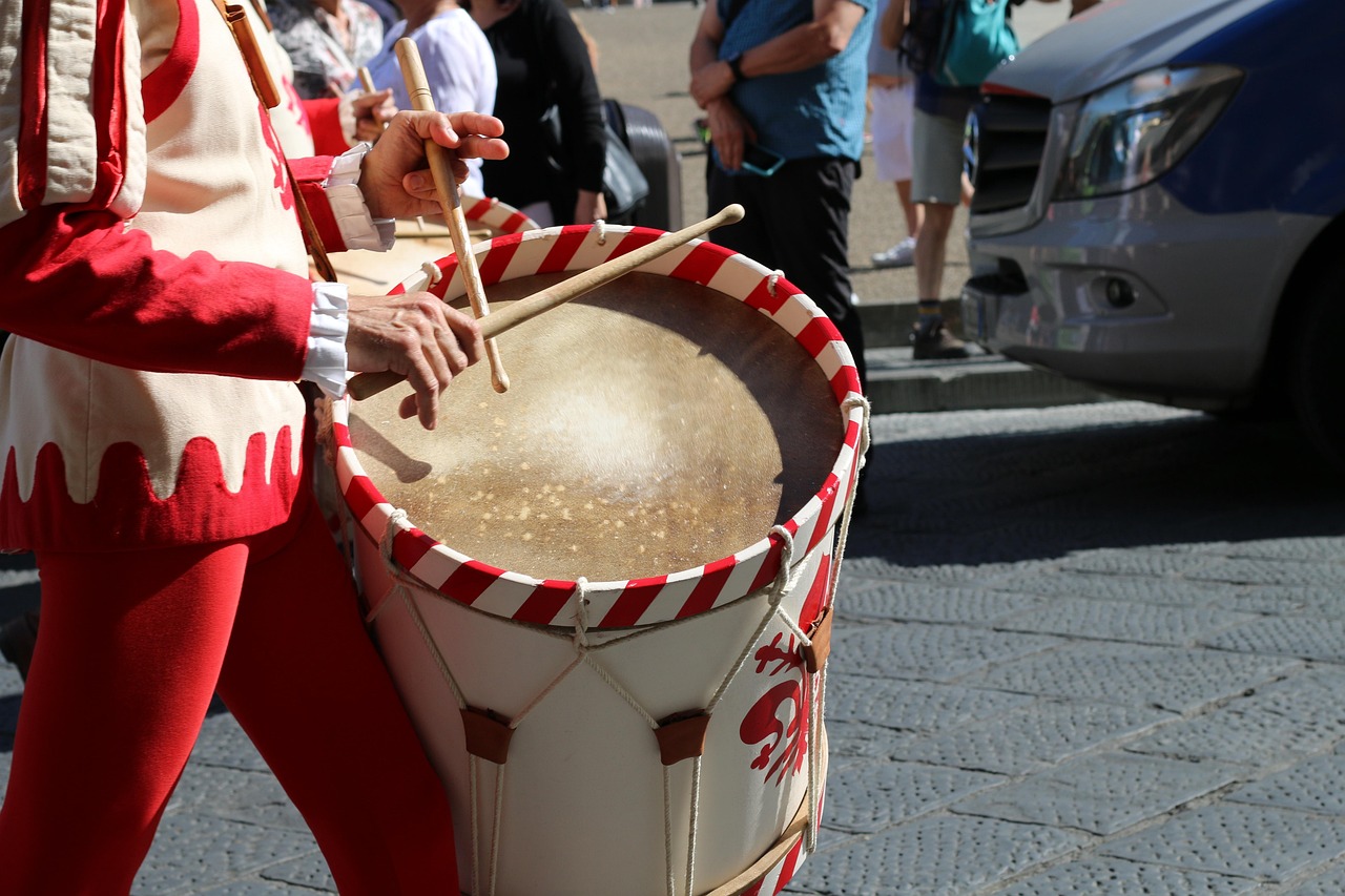 卓資縣最新小二毛鼓匠，傳統(tǒng)藝術的創(chuàng)新演繹