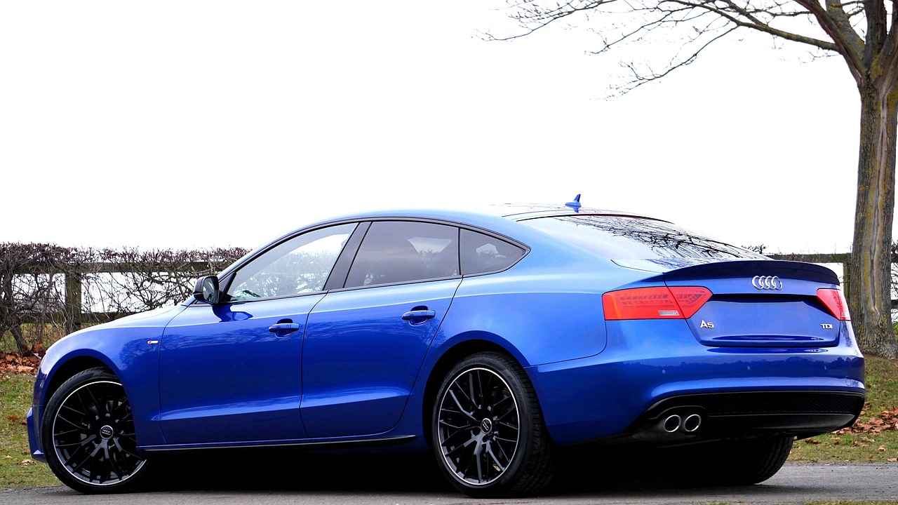 全新奧迪Q5最新動(dòng)態(tài)，豪華SUV市場(chǎng)的新領(lǐng)軍者