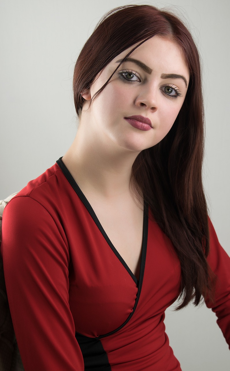 三十歲女性最新短發(fā)發(fā)型圖片，時(shí)尚造型探索