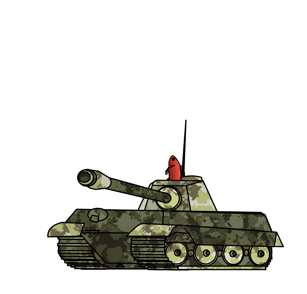 陸戰(zhàn)之王最新版本，重塑現(xiàn)代地面戰(zhàn)爭的游戲規(guī)則