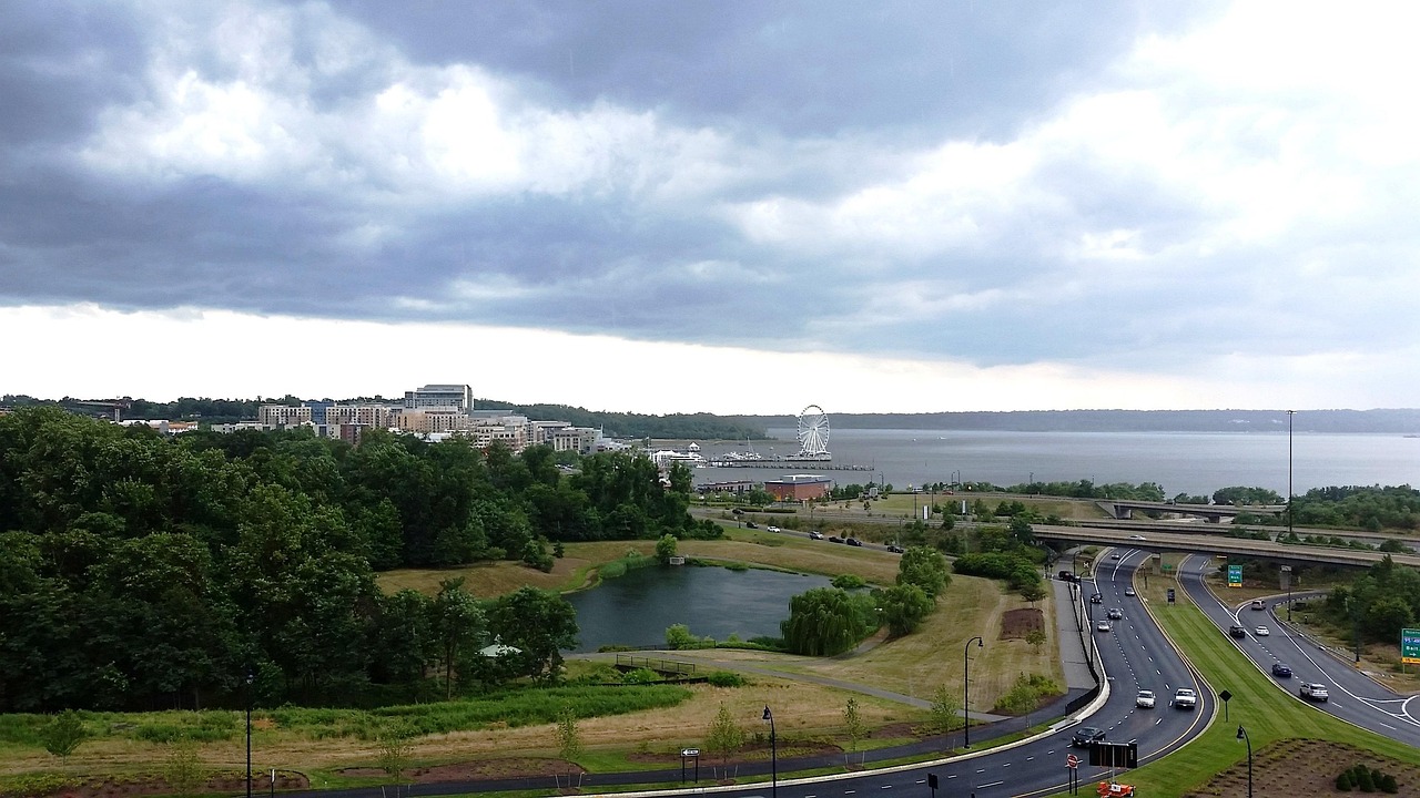 斗門(mén)一河兩岸新貌，城市文化與生態(tài)融合發(fā)展的最新動(dòng)態(tài)