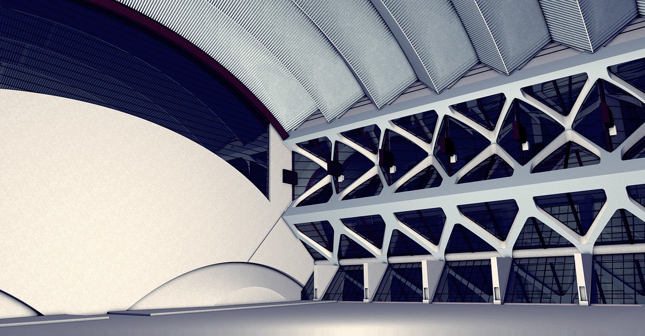 順豐總部大樓最新進(jìn)展揭秘，現(xiàn)代化物流樞紐嶄新面貌展現(xiàn)