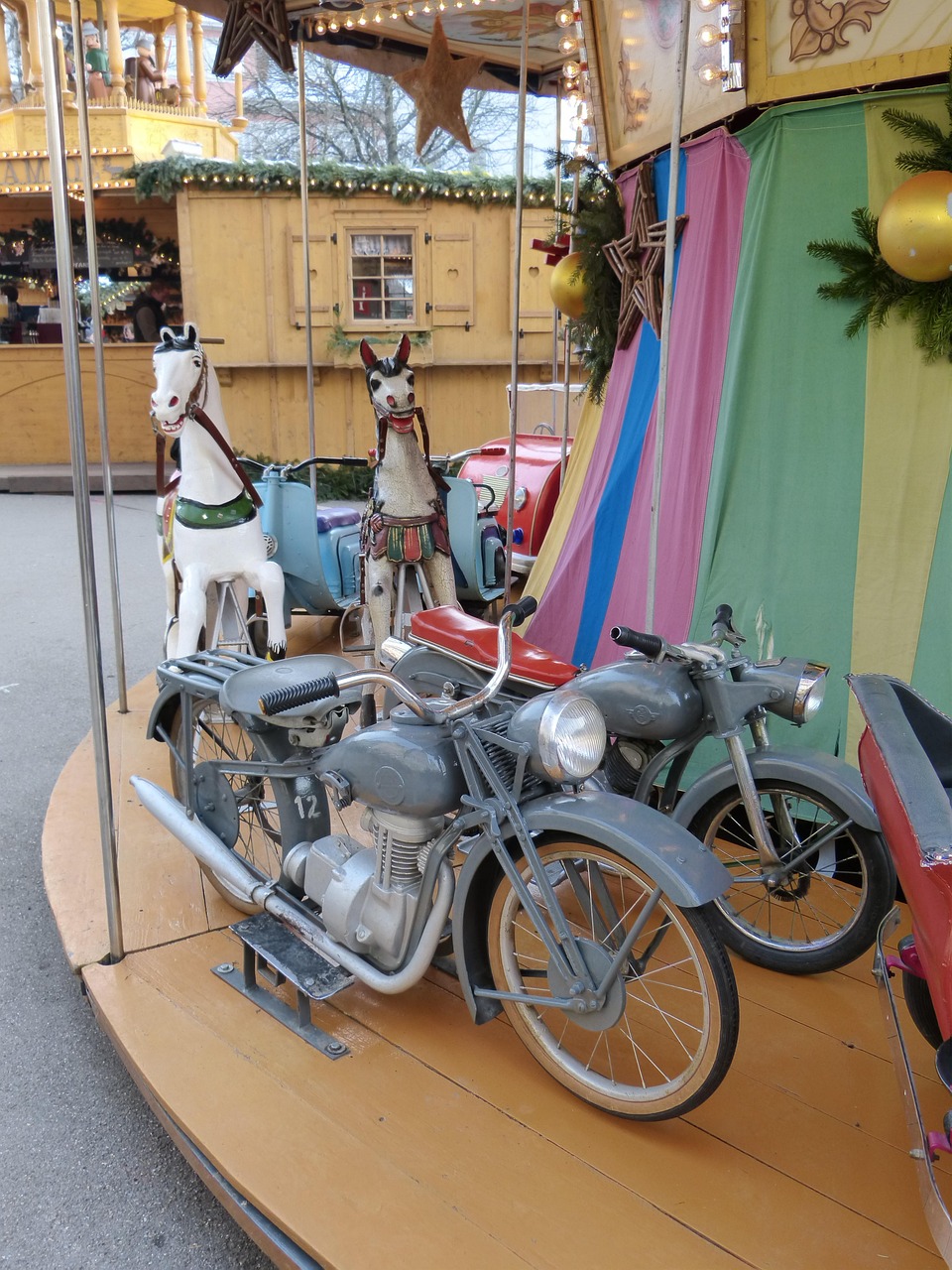 招遠(yuǎn)最新二手摩托發(fā)布，市場(chǎng)概況與購(gòu)買(mǎi)指南