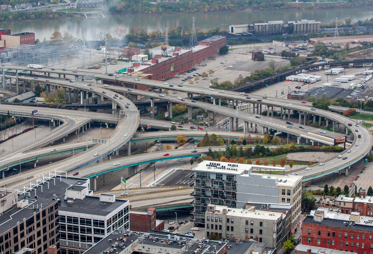 合肥市交通地圖最新版解讀，城市交通發(fā)展脈絡(luò)全覽