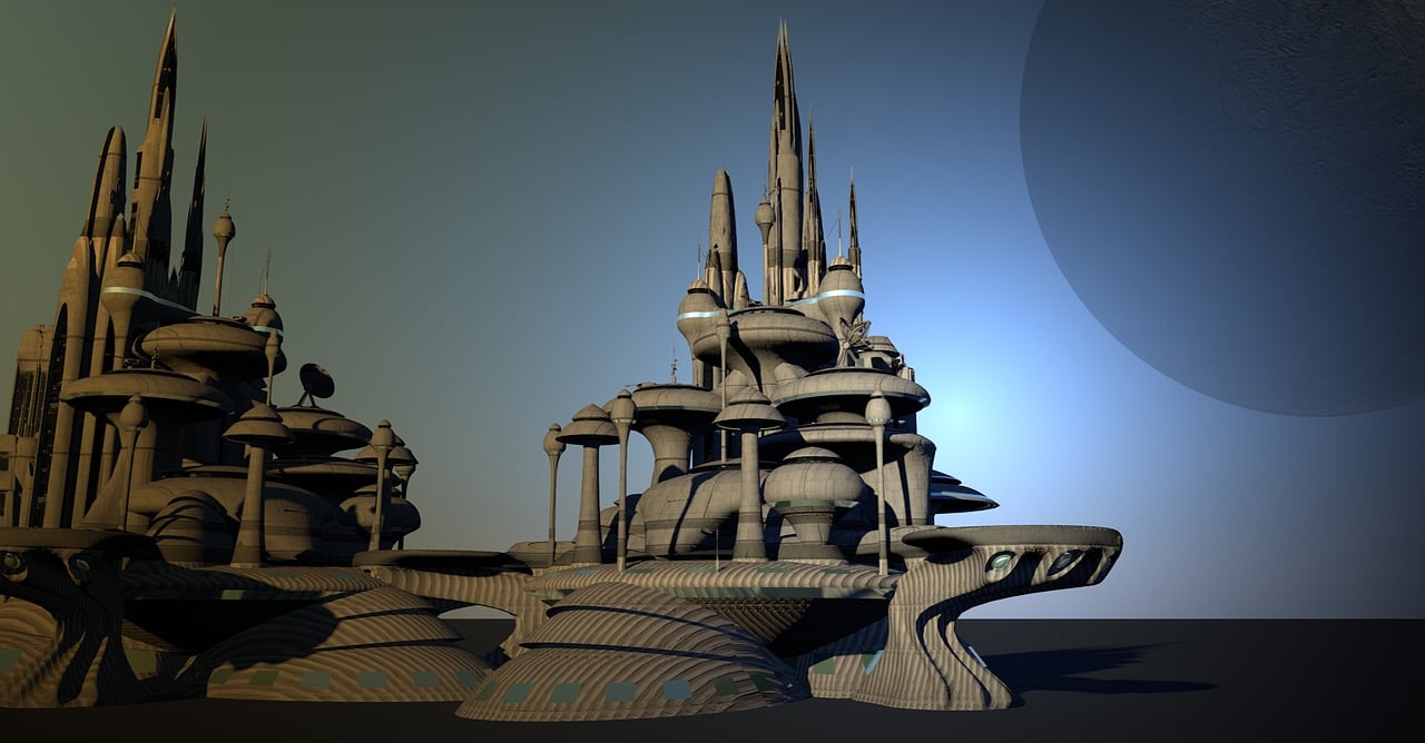 揭秘神秘世界的奇幻之旅，七十二層奇樓最新一期探索之旅