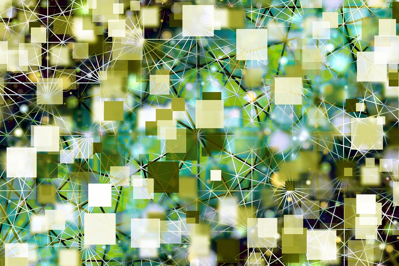 瑜伽微信群二維碼，連接瑜伽世界的橋梁最新入口