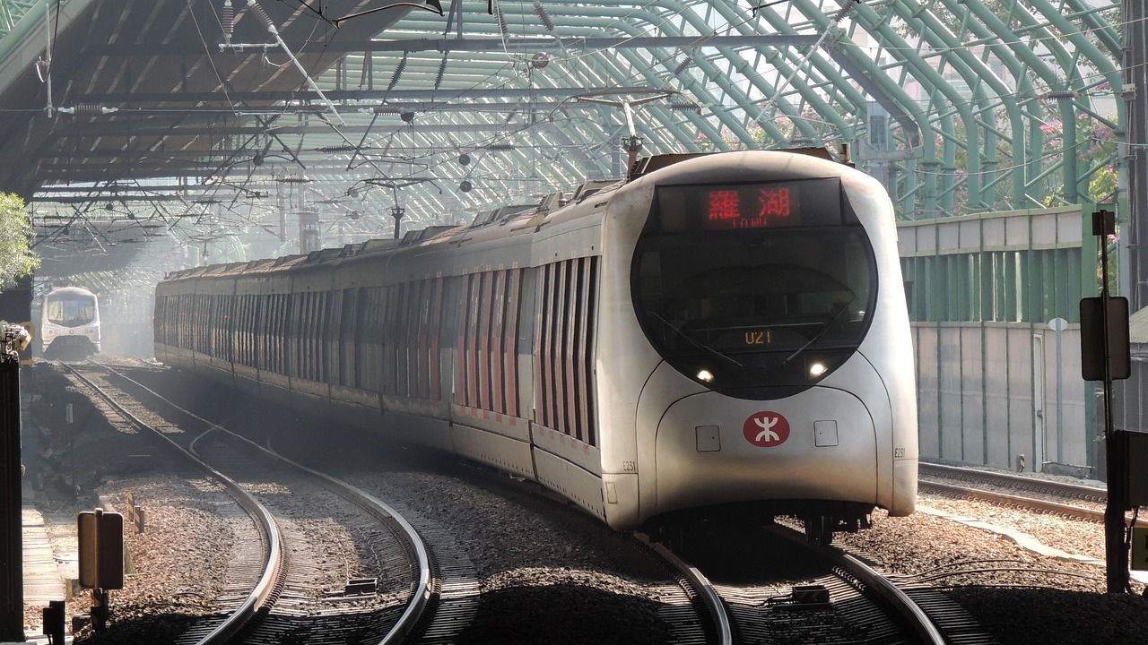 北京地鐵16號線最新進展、規(guī)劃與未來展望消息揭秘