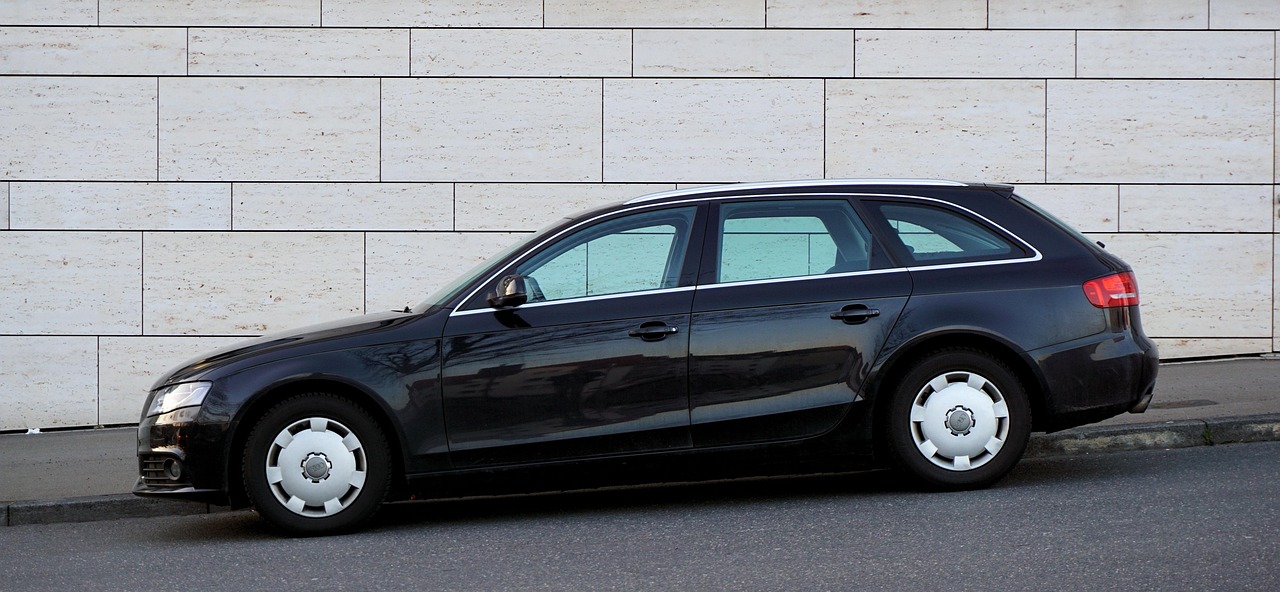 奧迪A4最新款價(jià)格解析及購(gòu)買指南