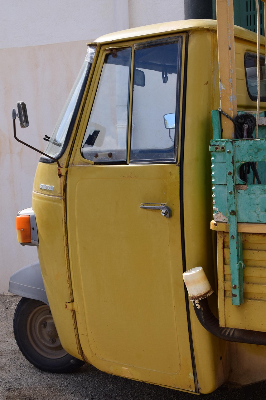 爽瑪電動三輪車最新款，科技與舒適的完美融合