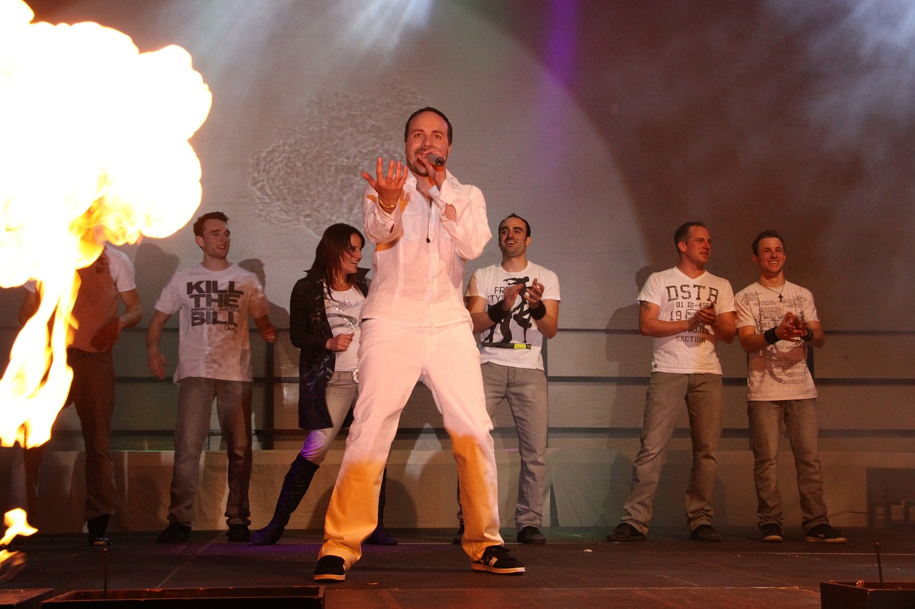 泡菜幫最新一期音樂盛宴，歌曲之美與文化交融的盛宴