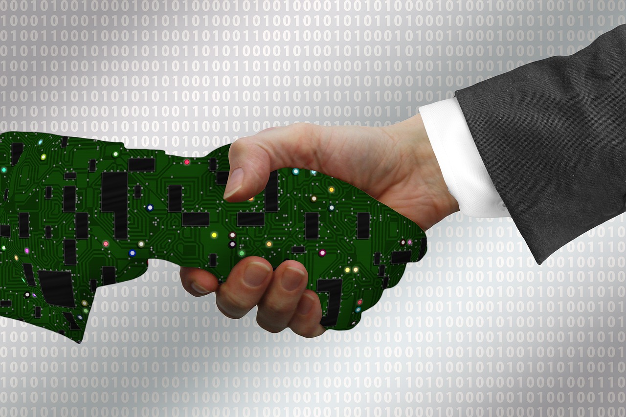 最新股票微信群二維碼，投資新時代的交流中心