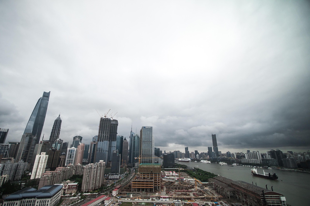 上海地鐵23號(hào)線最新線路圖，揭示城市發(fā)展的脈絡(luò)與未來(lái)展望