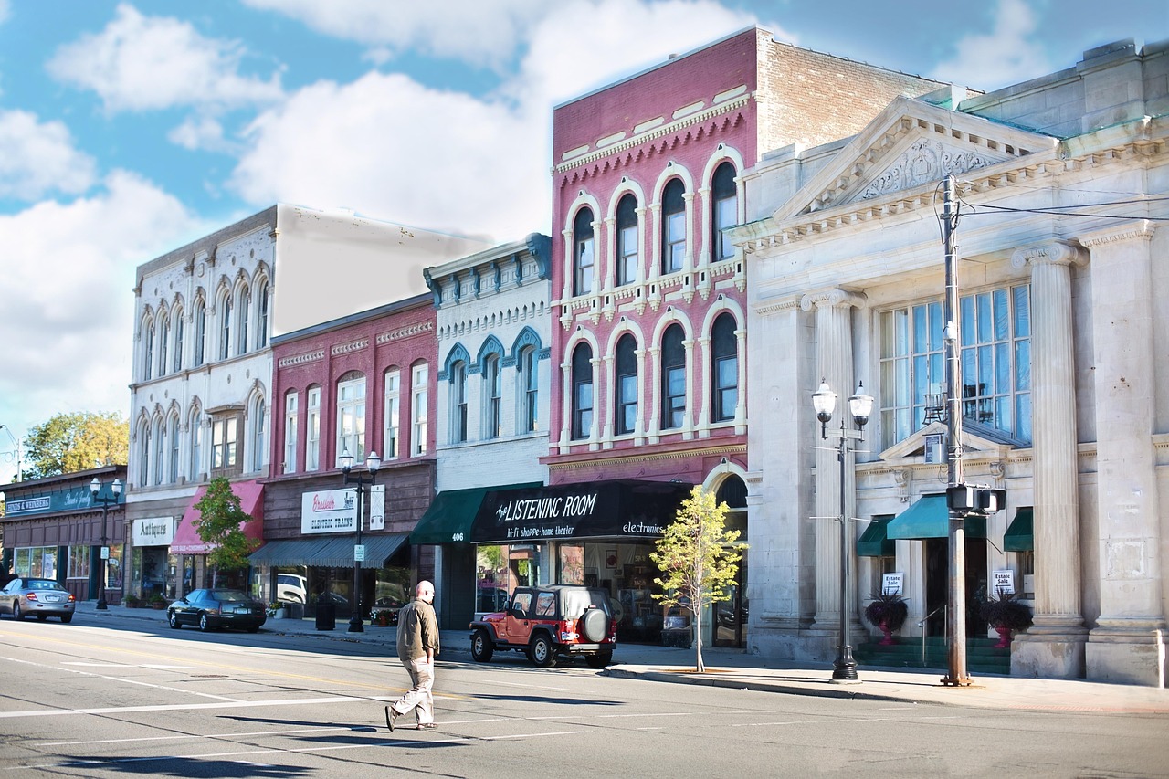 東四三條至八條騰退最新消息，歷史街區(qū)新生與城市更新同步前行