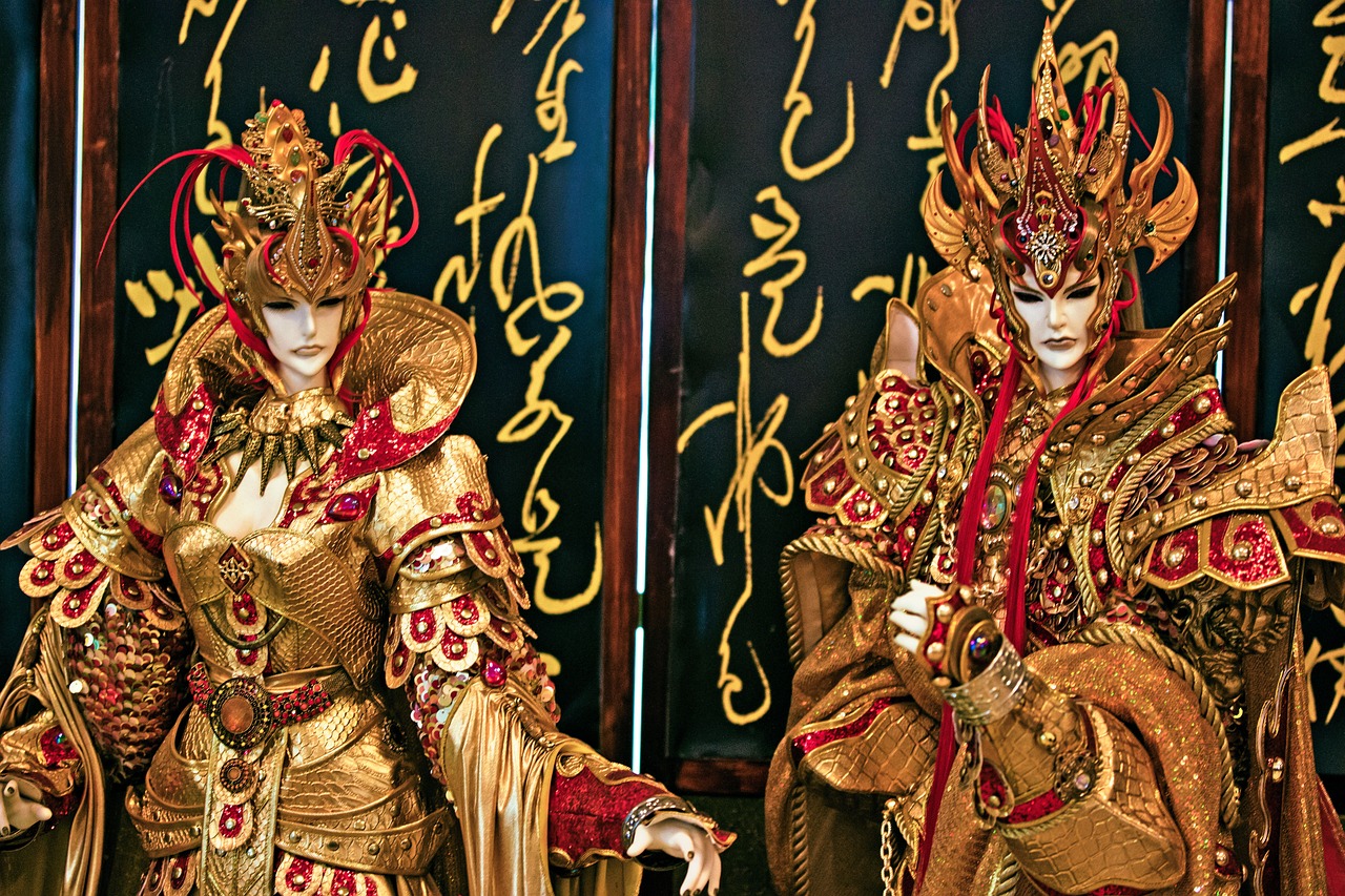 最新繡花藝術(shù)，時尚與傳統(tǒng)的完美融合