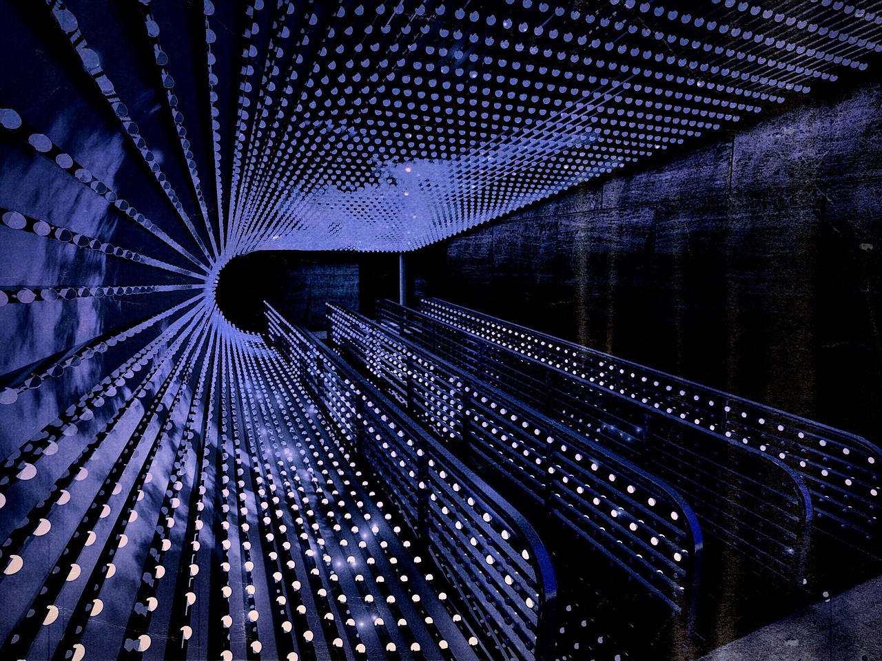 最新吊燈，設(shè)計、技術(shù)與美學的完美融合