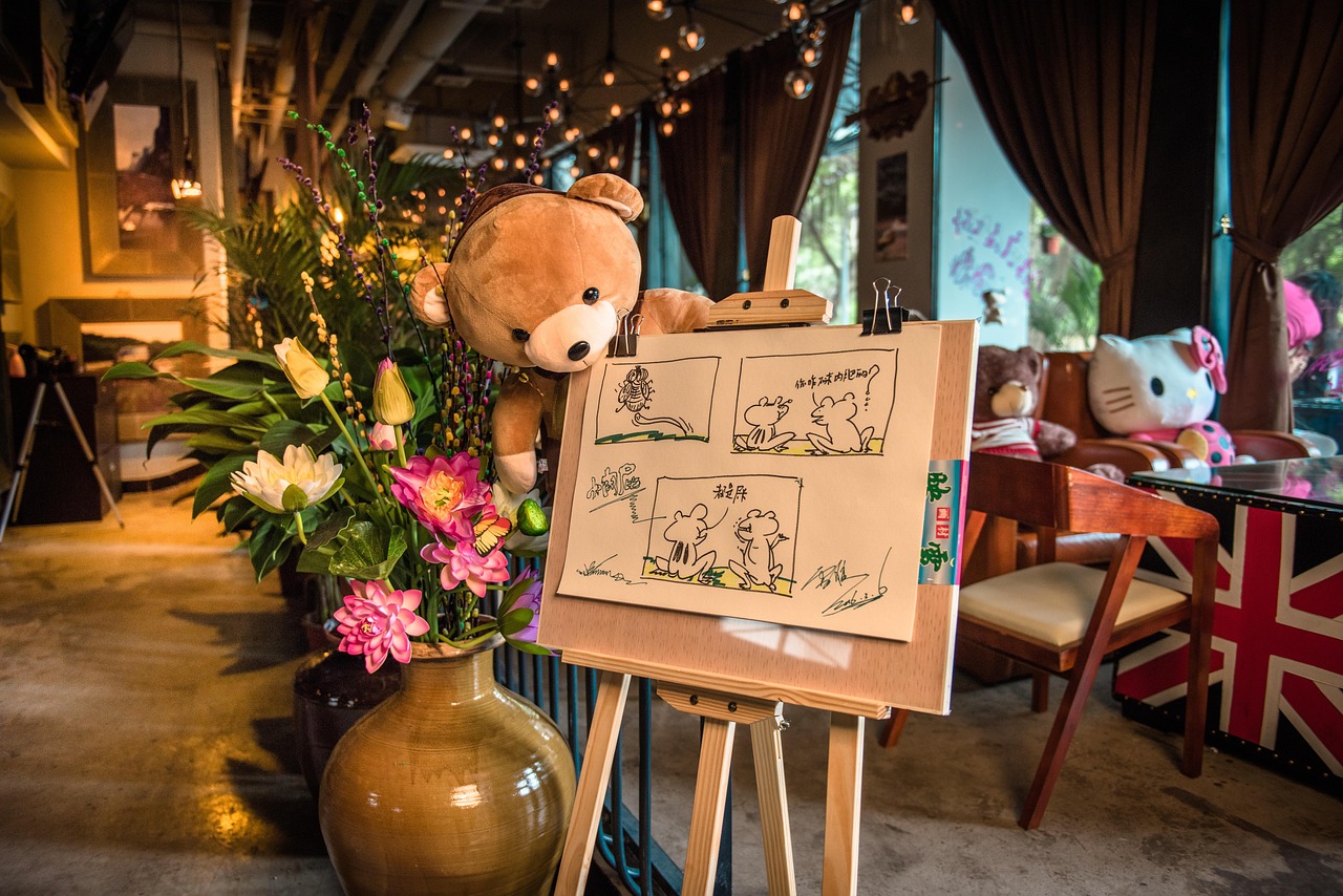 引領(lǐng)潮流的餐飲美學(xué)新風尚，最新餐具圖片大放送